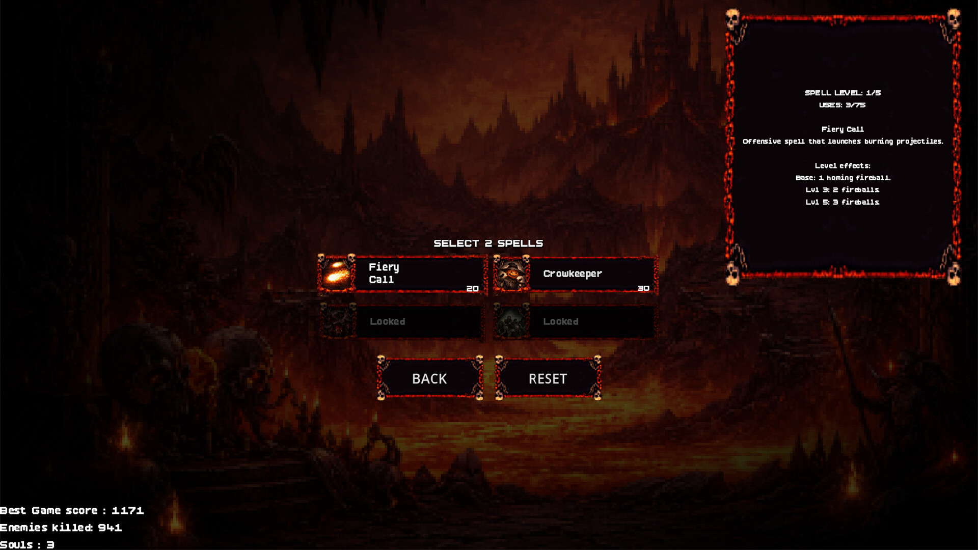 Sanctus Wars screenshot 5