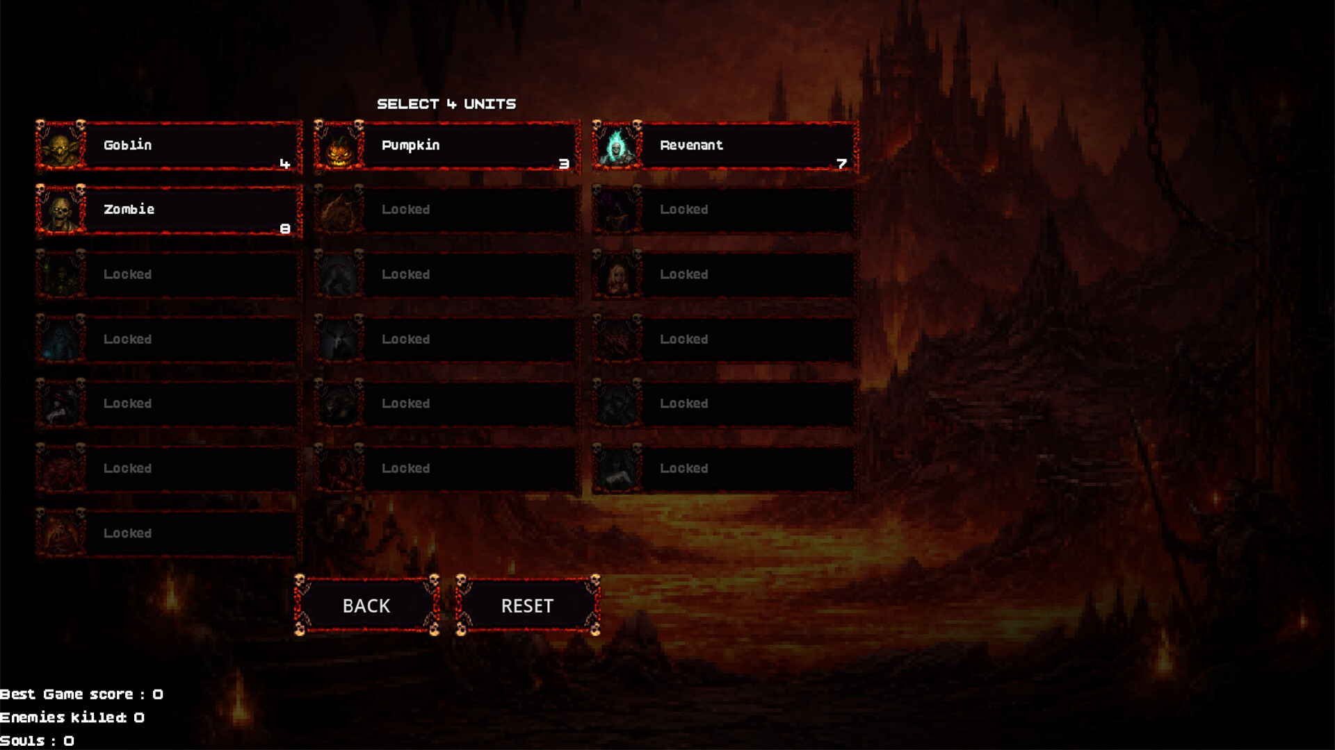Sanctus Wars screenshot 4
