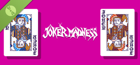 Joker Madness 🃏 Demo