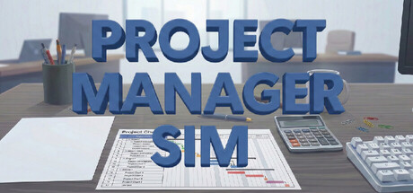 Project manager SIM — Steam header