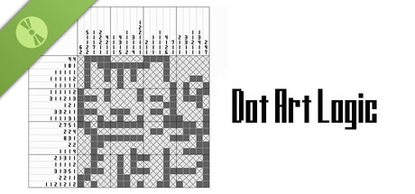 Dot Art Logic Demo