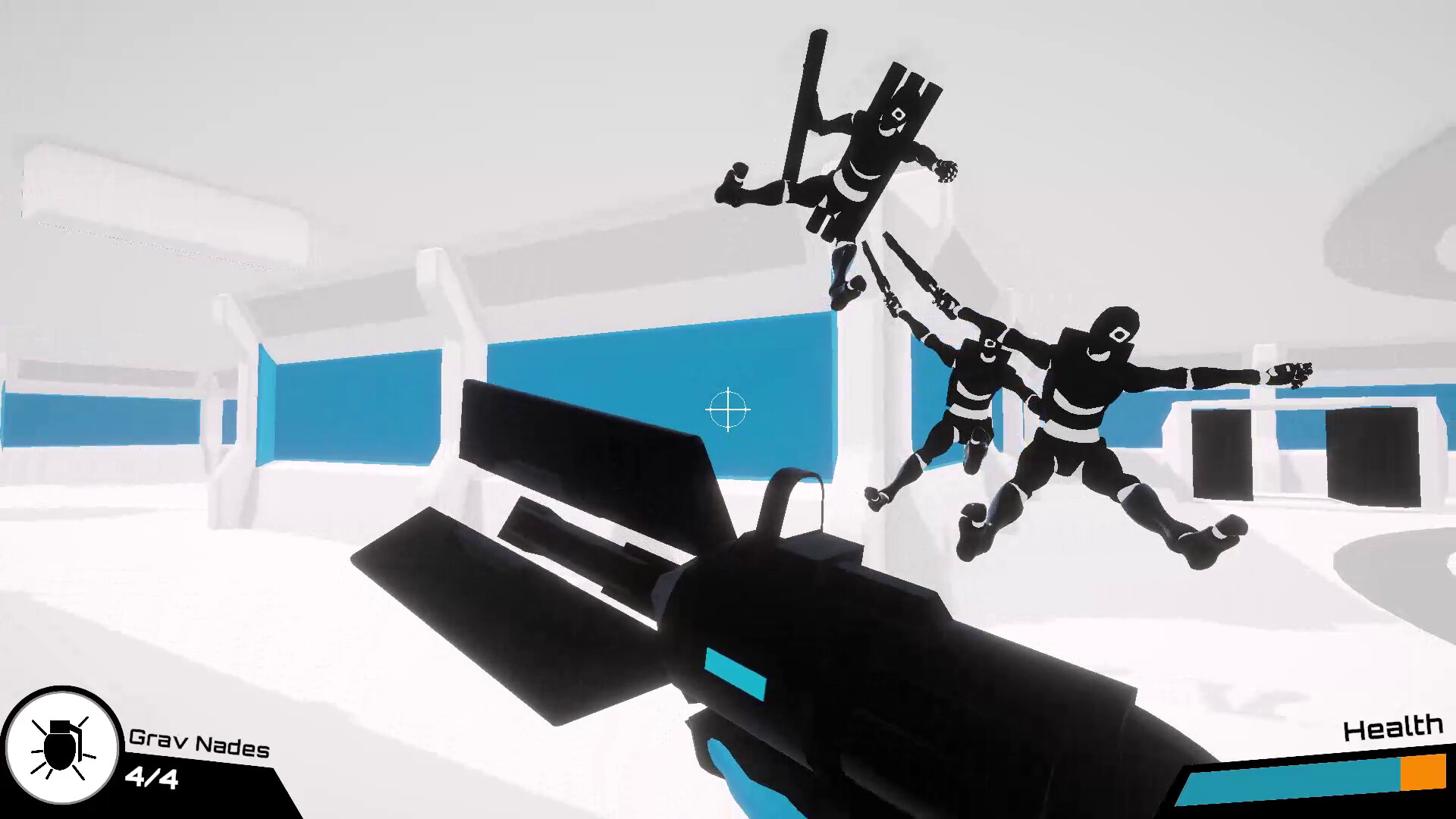 OmniGun screenshot 6