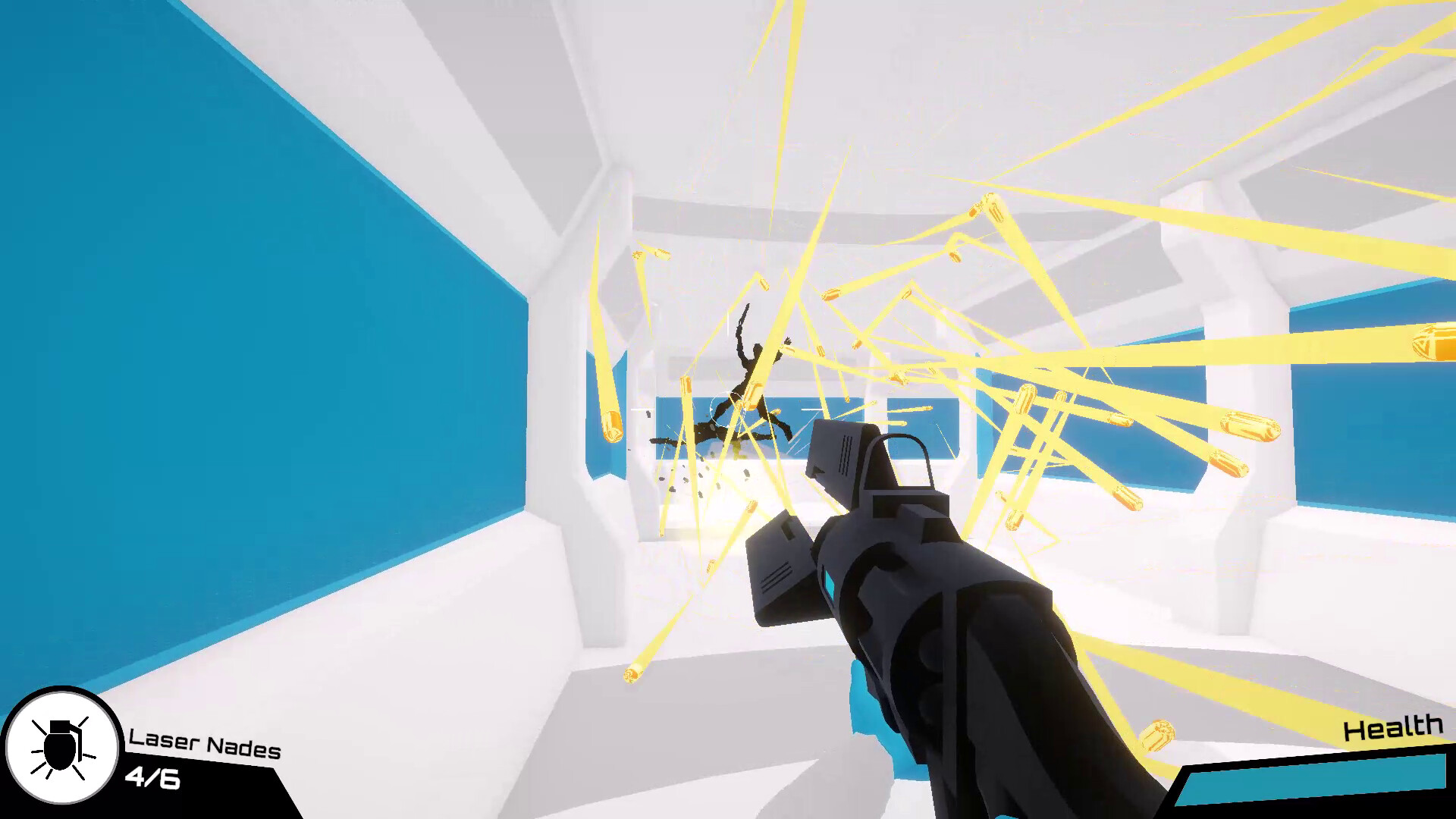 OmniGun screenshot 1
