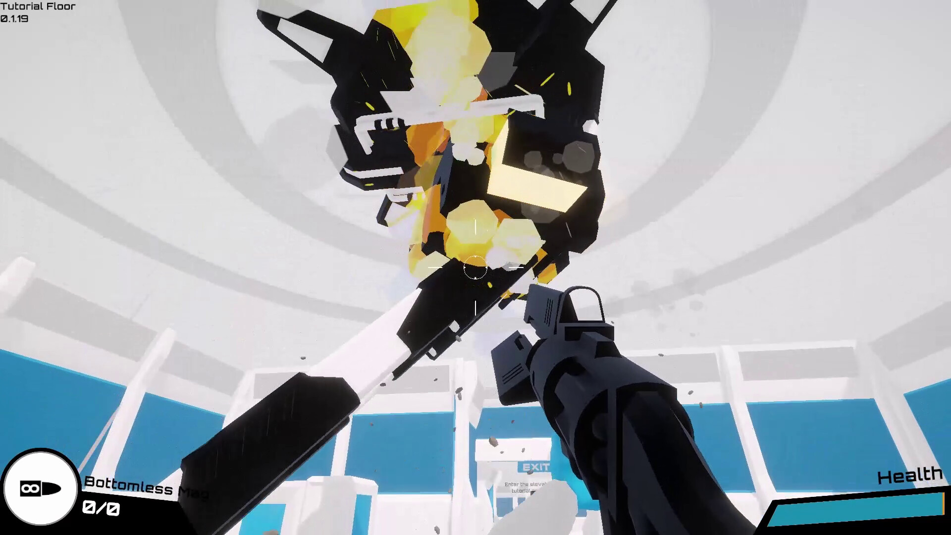 OmniGun screenshot 7