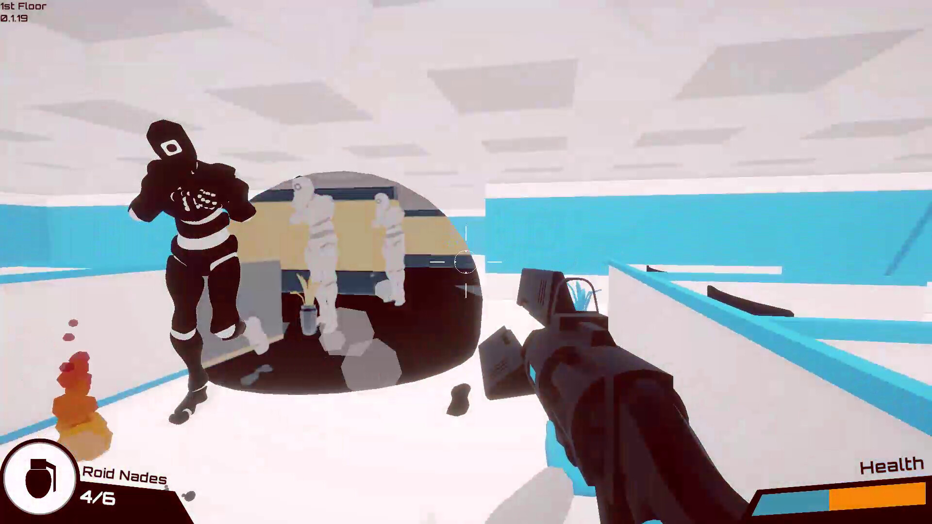 OmniGun screenshot 5