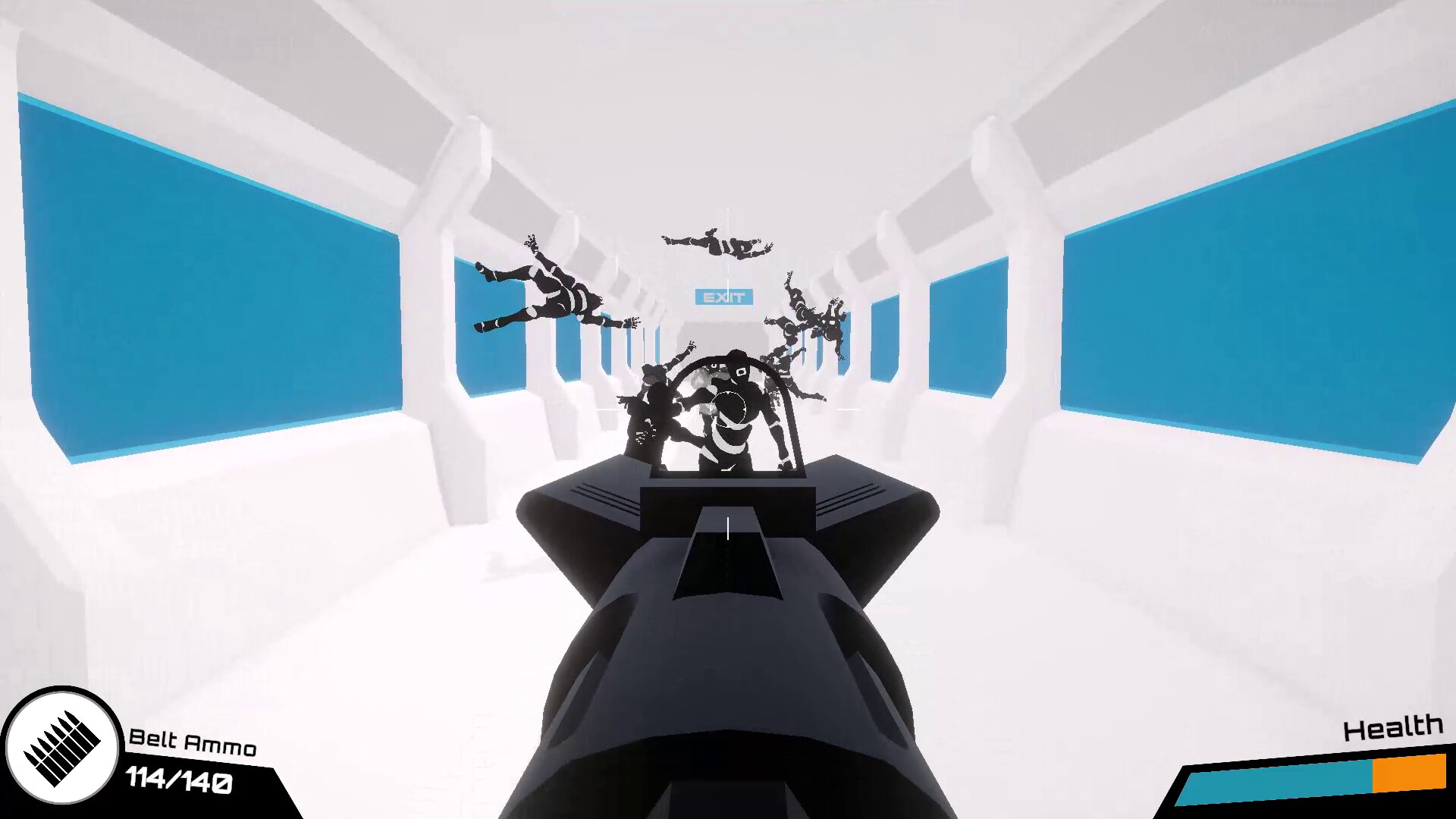 OmniGun screenshot 9