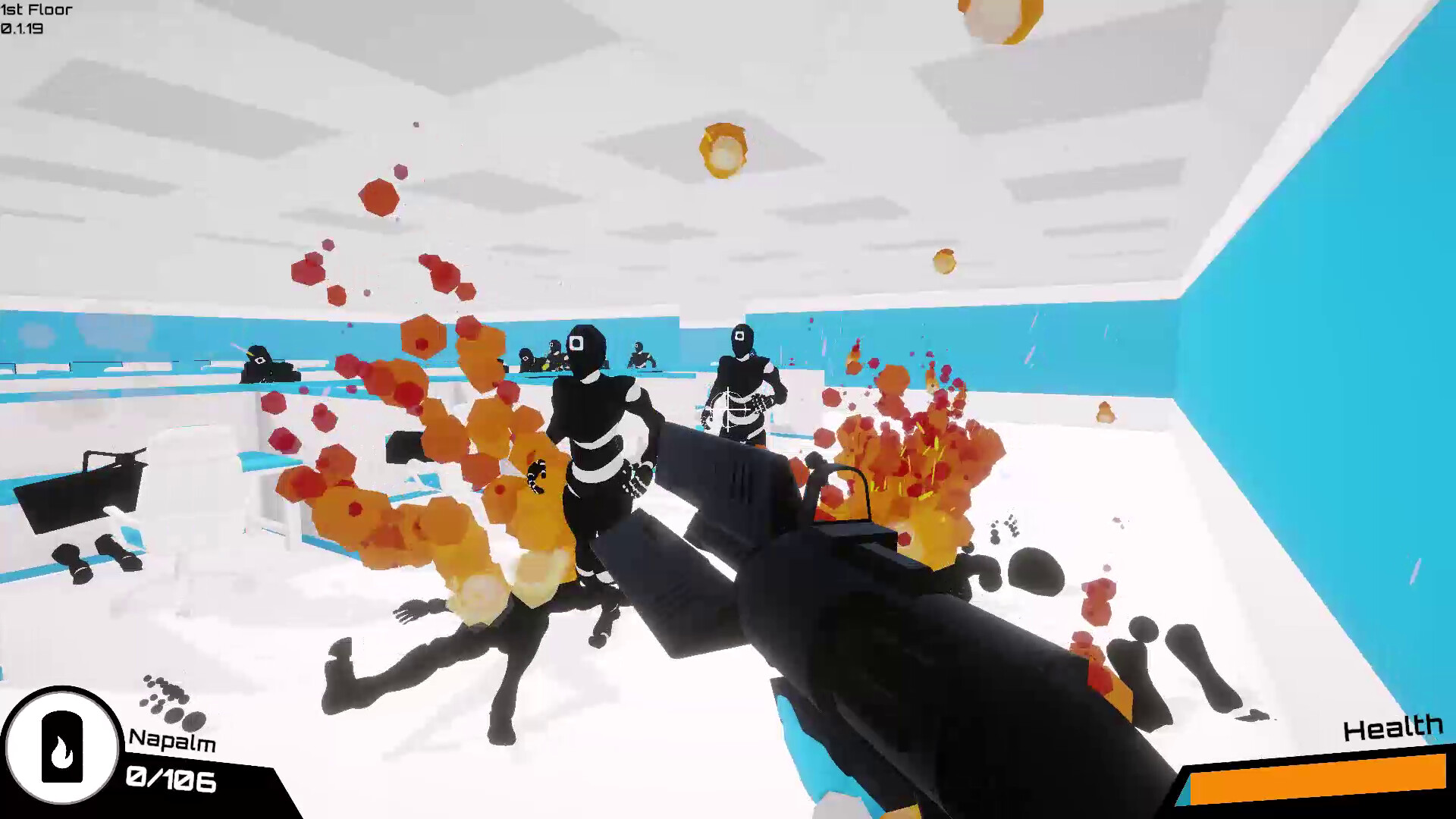 OmniGun screenshot 3