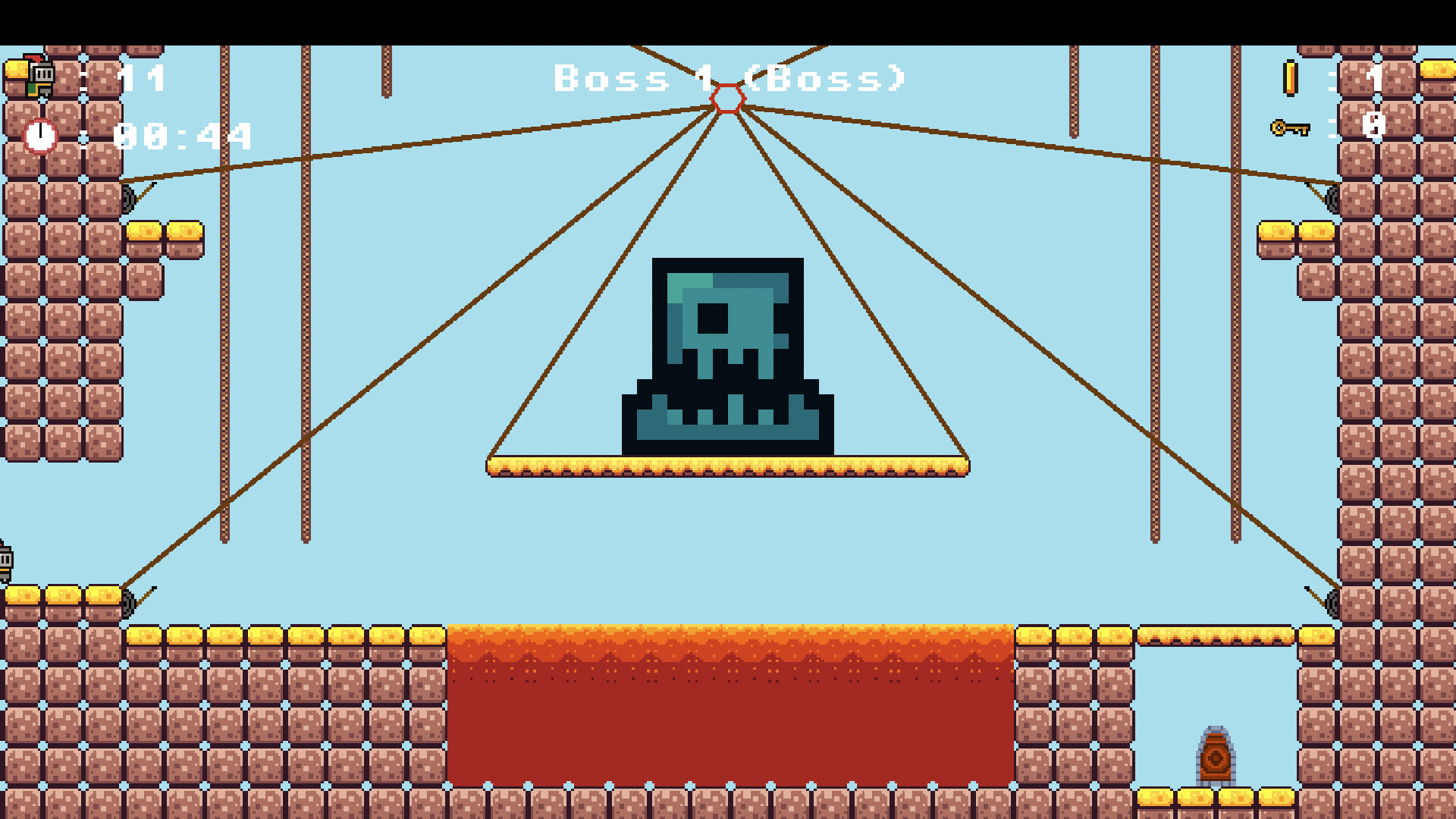 Knight Time screenshot 5