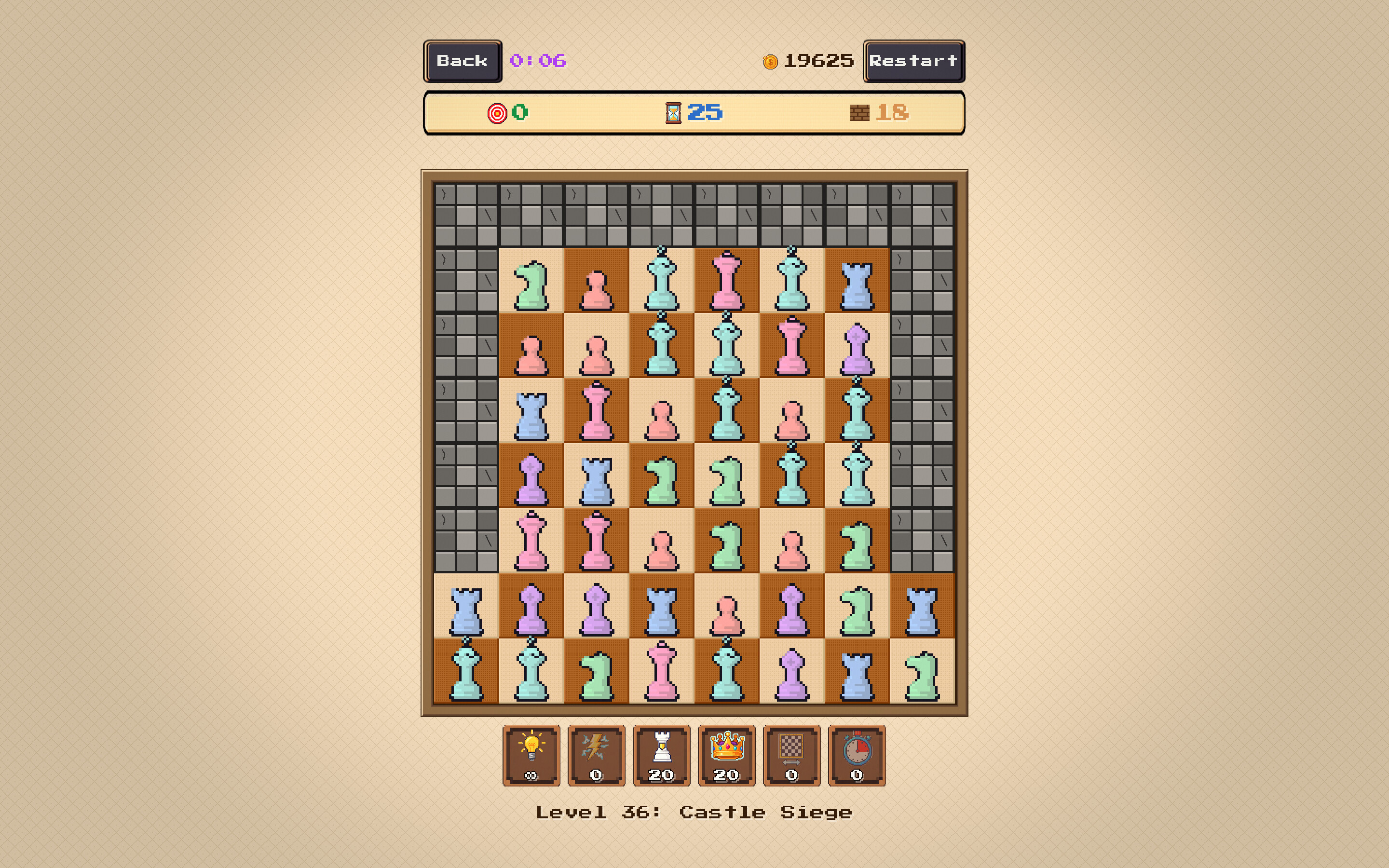 ChessMatch screenshot 6