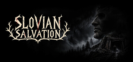 Slovian Salvation