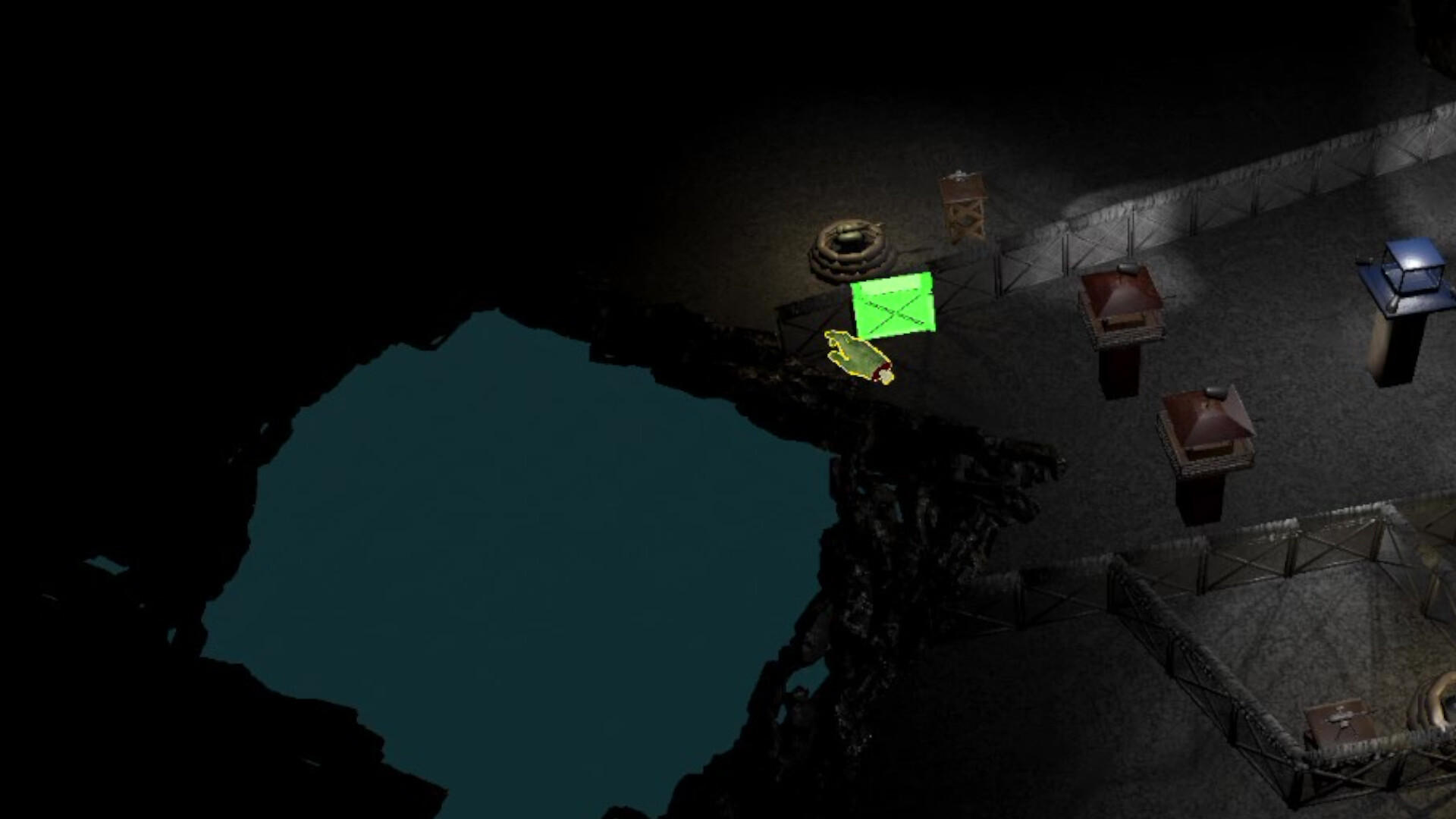 Undead Defense TD screenshot 4