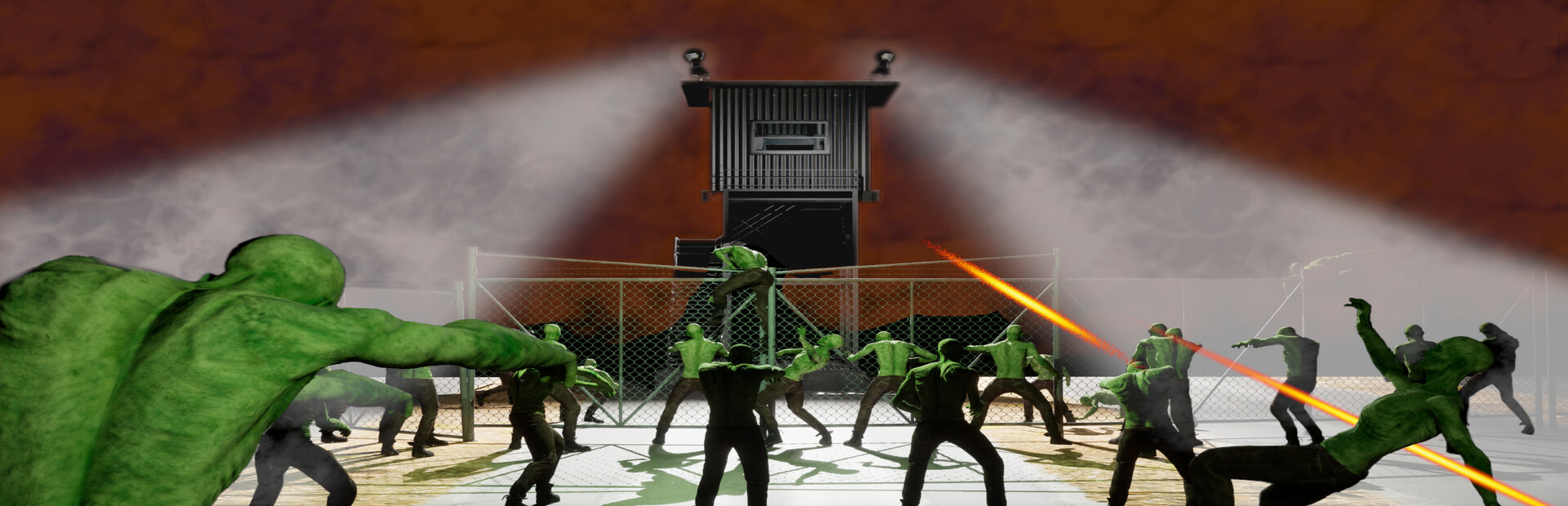 Undead Defense TD