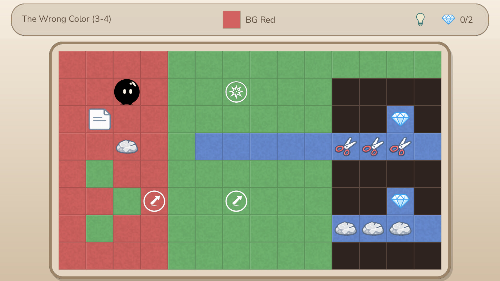 Color Hop screenshot 3