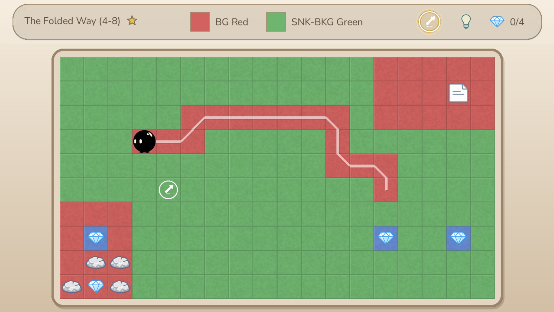 Color Hop screenshot 2