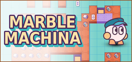 Marble Machina
