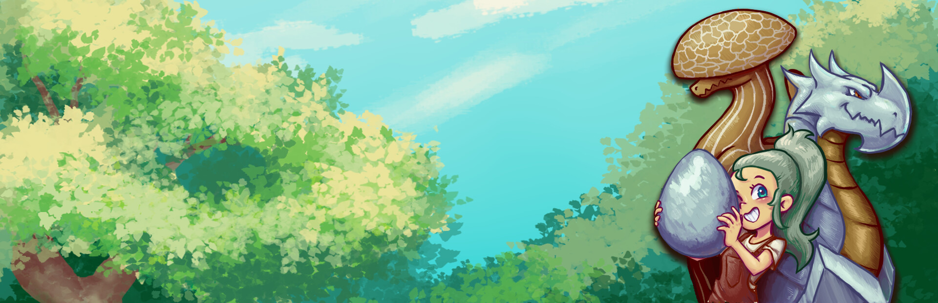 Dragon Country