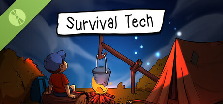Survival Tech Demo