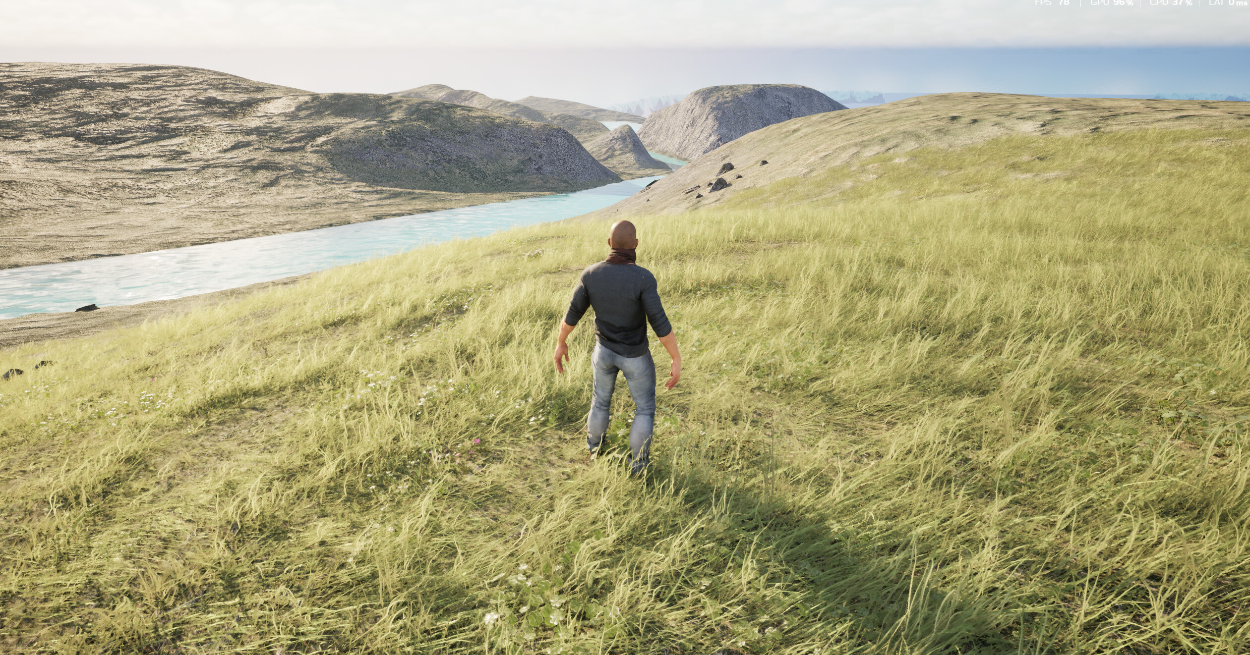 Vord screenshot 5