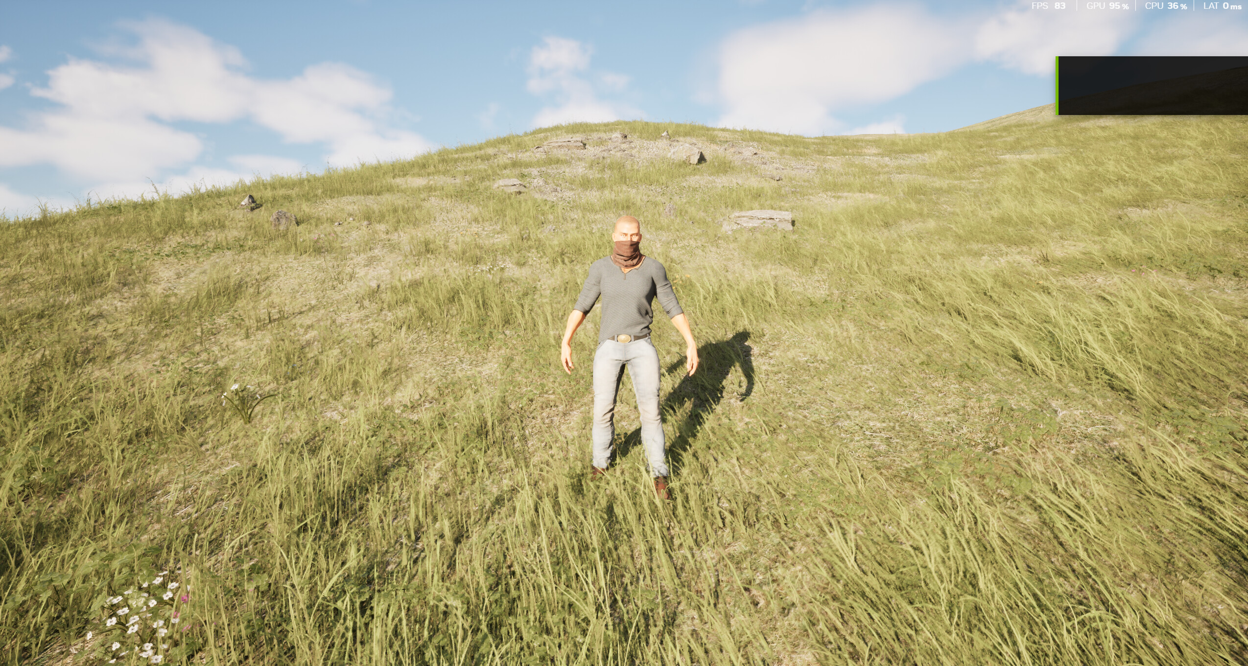 Vord screenshot 4