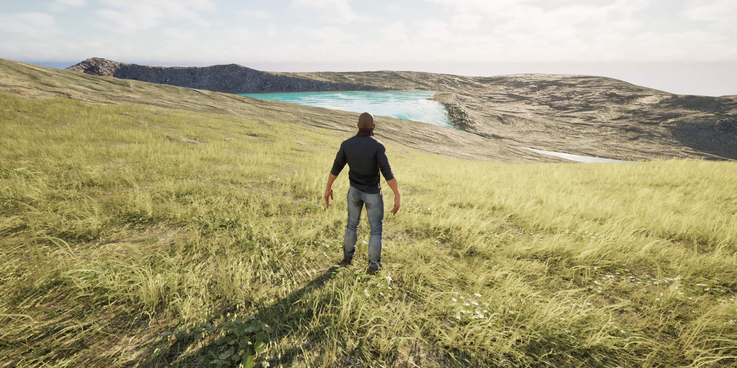 Vord screenshot 3