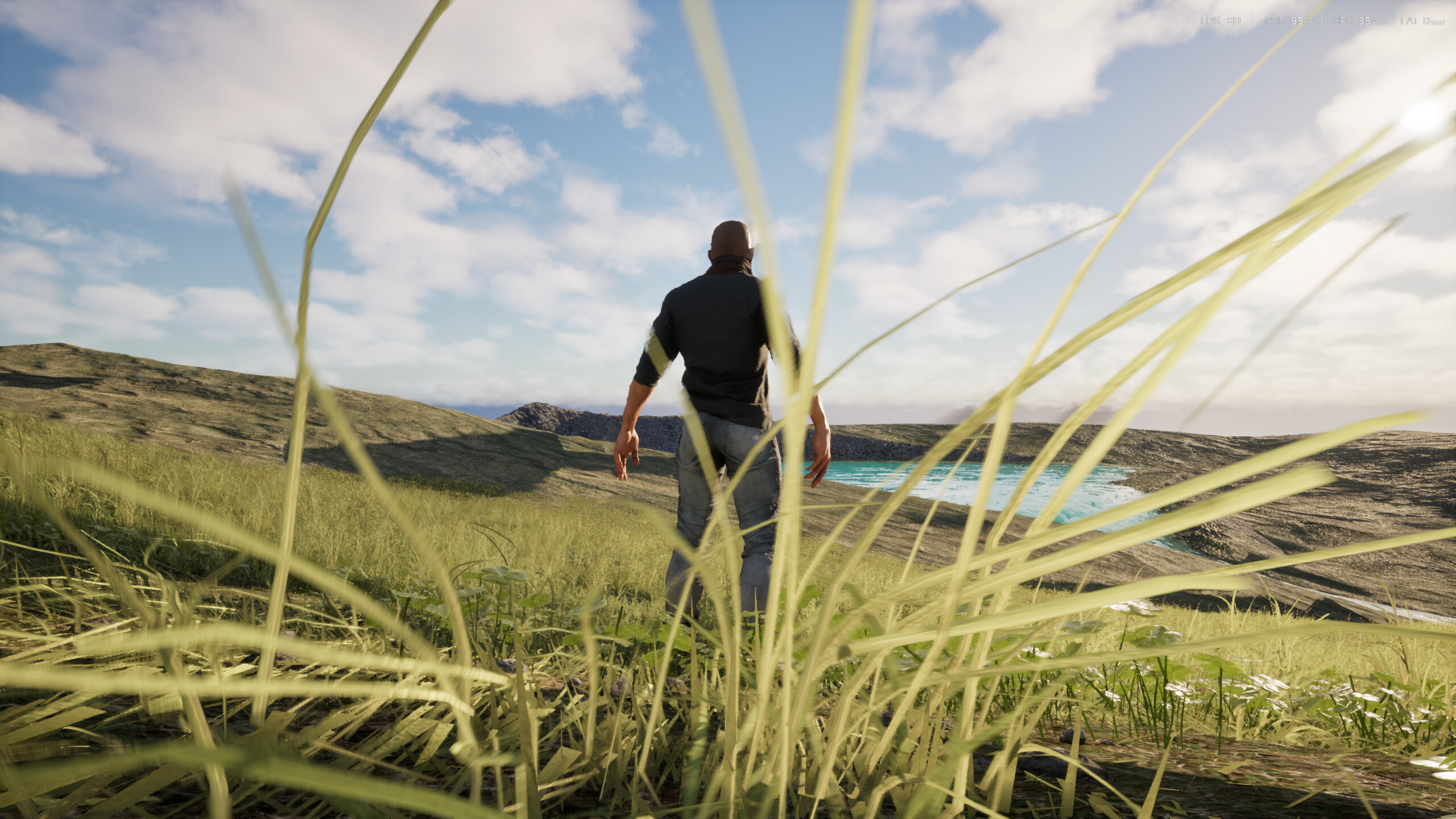 Vord screenshot 2
