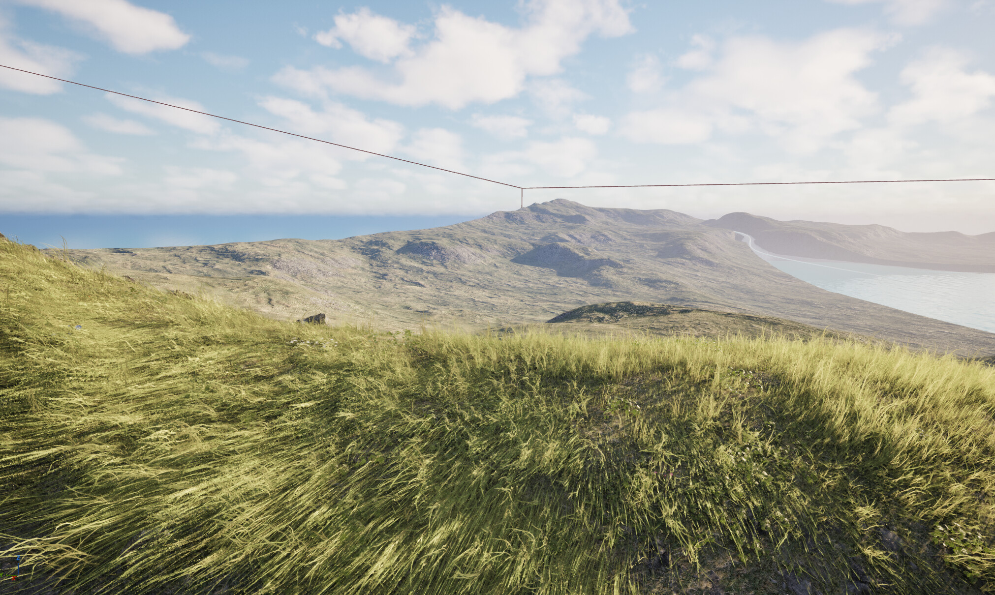 Vord screenshot 1