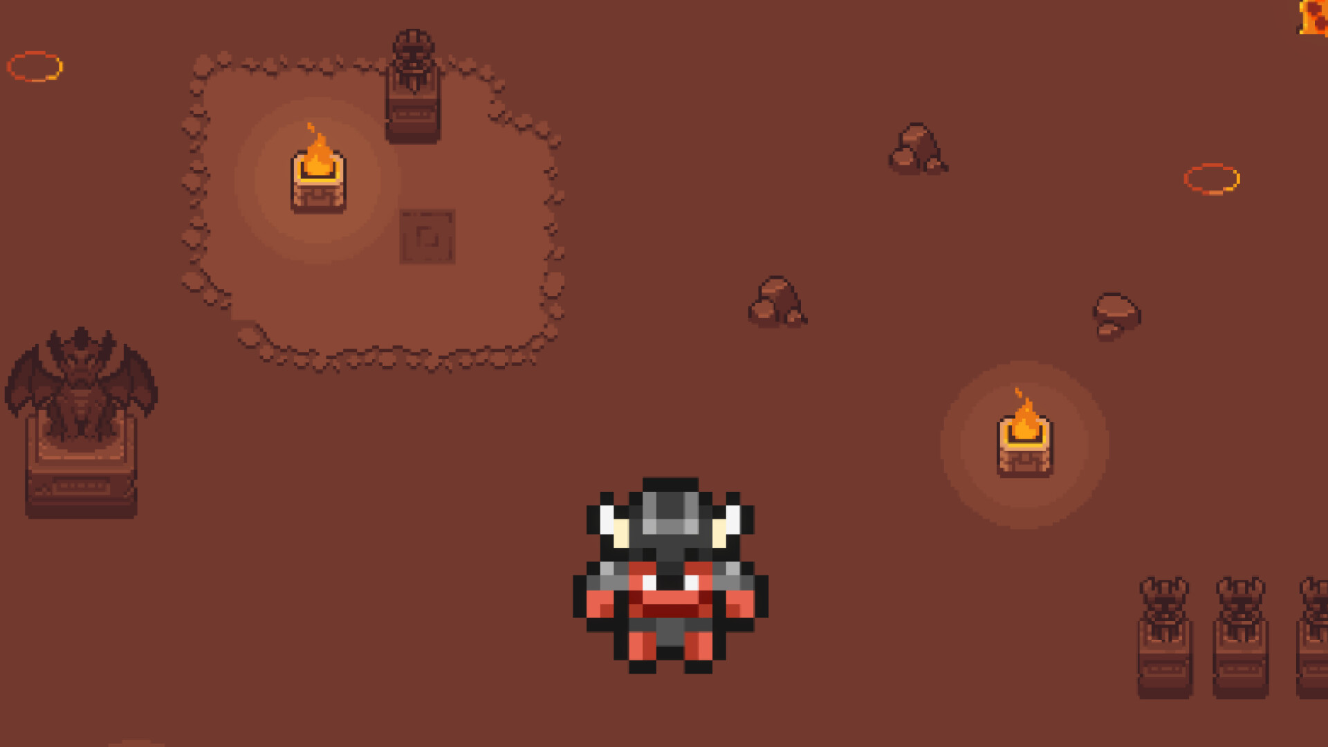 Unbounded screenshot 1