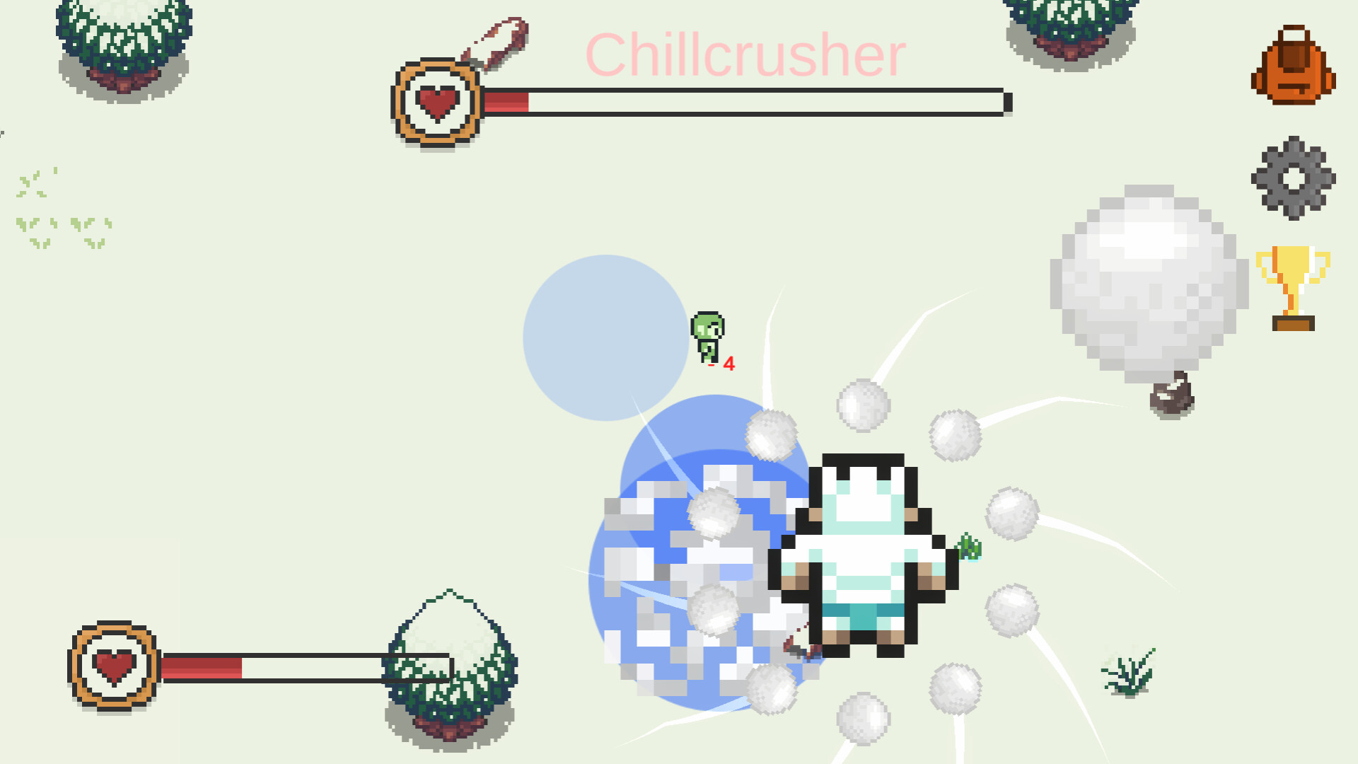 Unbounded screenshot 7