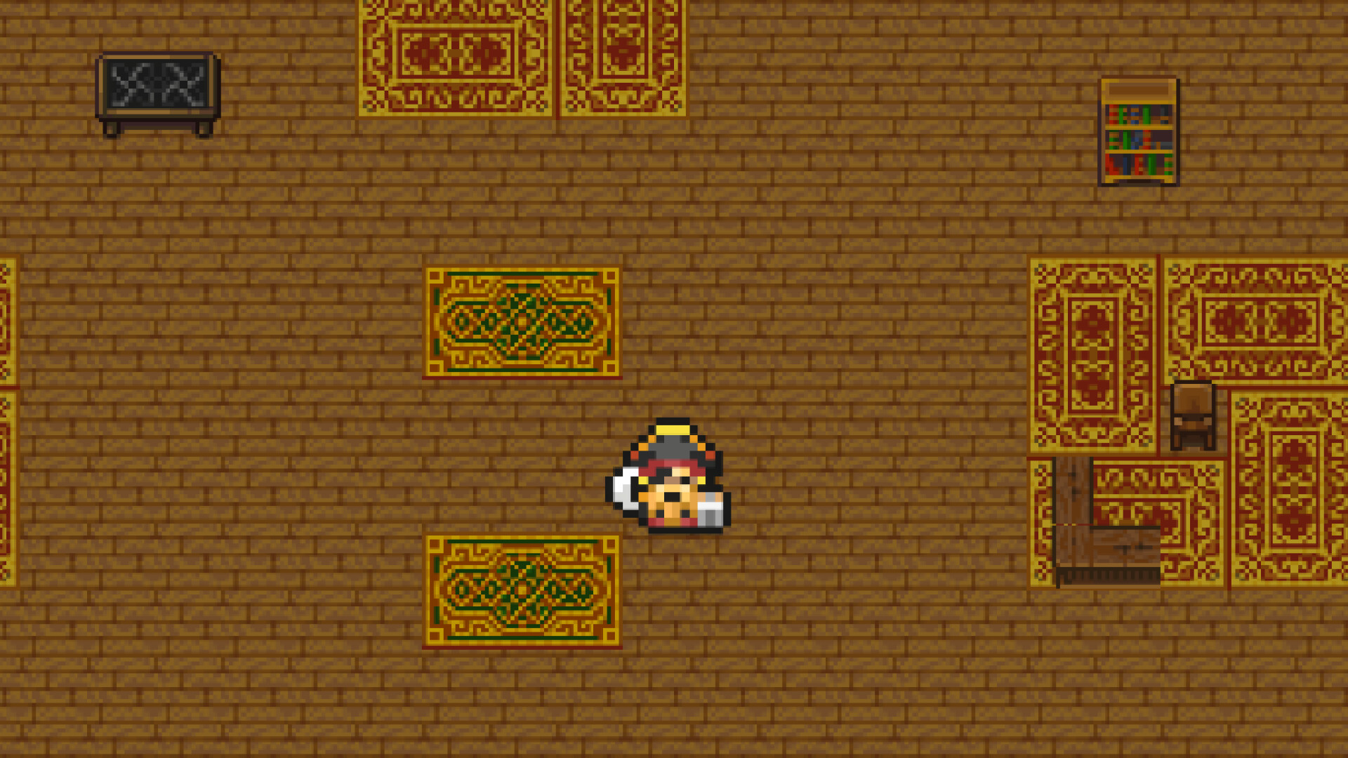 Unbounded screenshot 3
