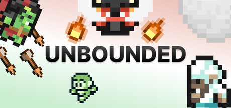 Unbounded