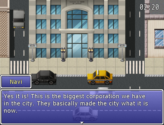 Watson's Watch screenshot 5