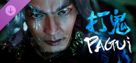 PAGUI-Battle - Expansion Pack - Ghost Groom