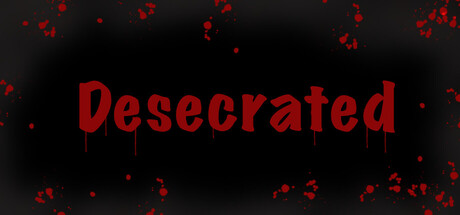 Desecrated — Steam header