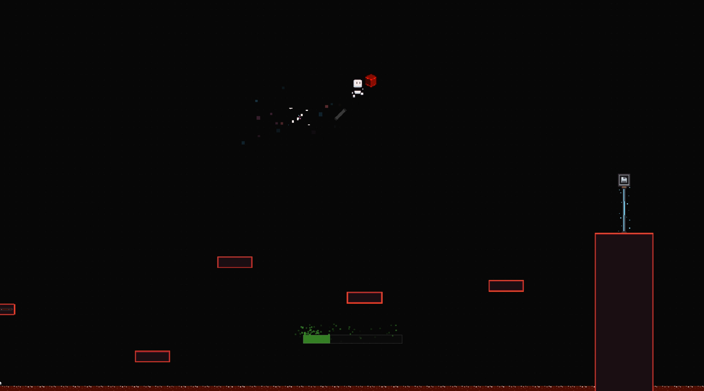 RUNTIME screenshot 9