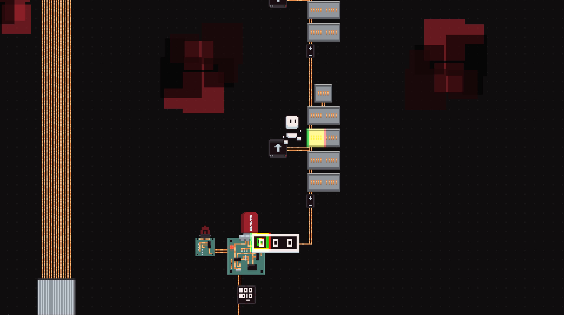 RUNTIME screenshot 2