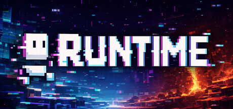 RUNTIME — Steam header