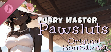 Furry Master: Pawsluts Original Soundtrack
