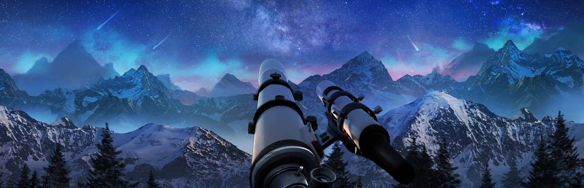Stargazer Simulator