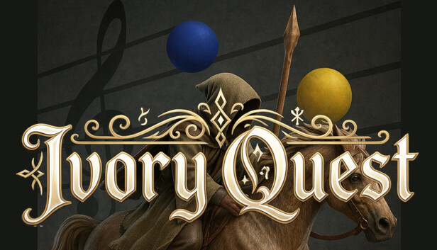Ivory Quest sur Steam