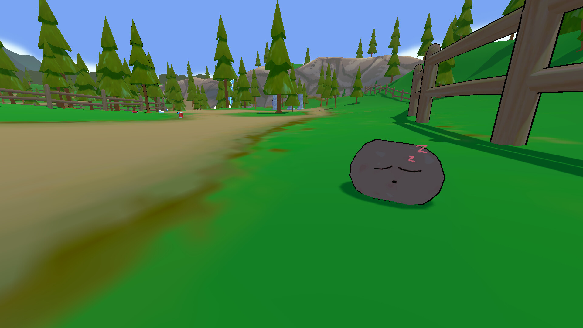 Upcreek screenshot 5