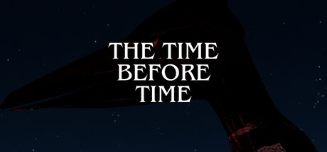 The Time Before Time