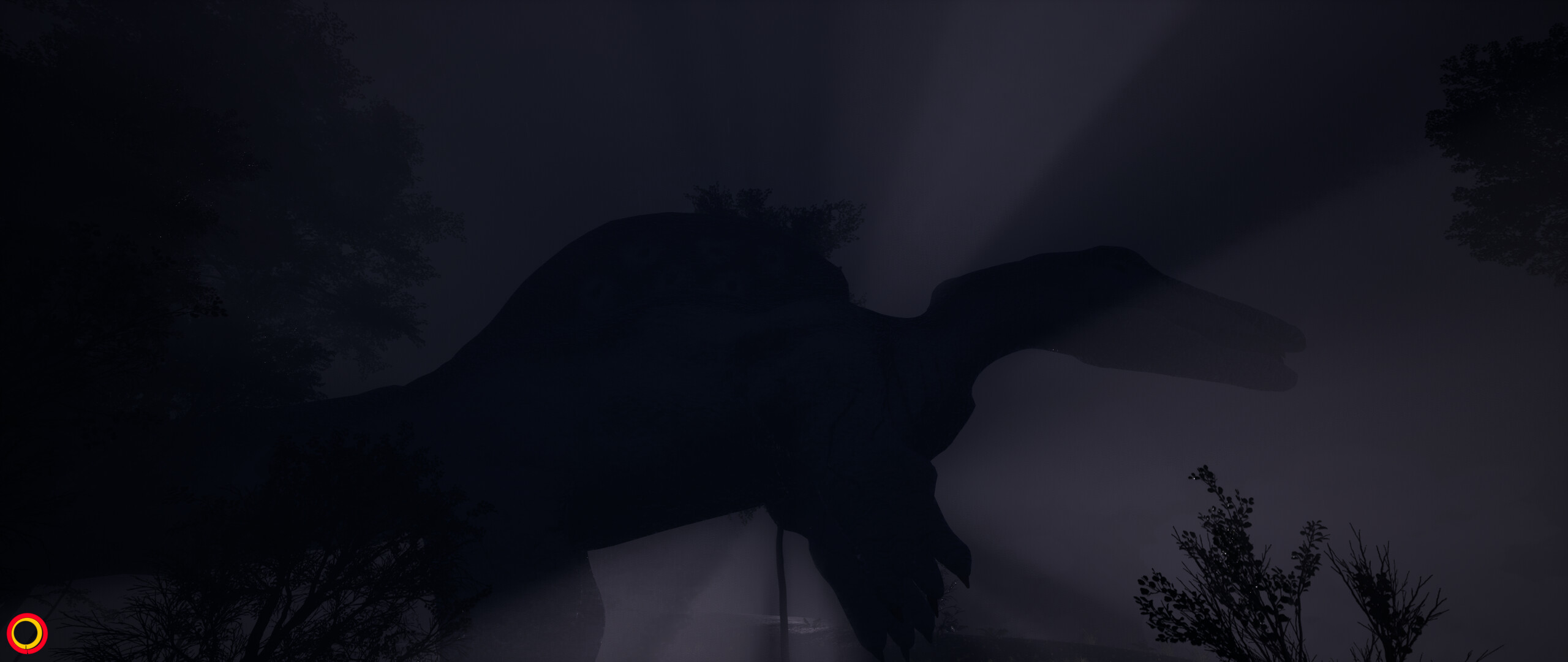The Time Before Time screenshot 1