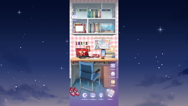 Screenshots