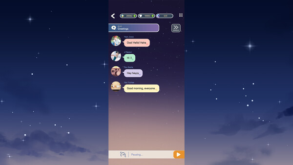 Screenshots