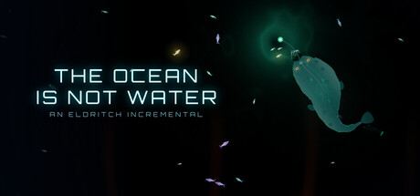 The Ocean is not Water