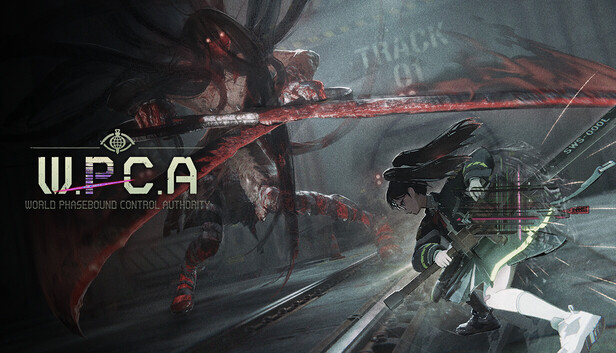 WPCA: World Phasebound Control Authority