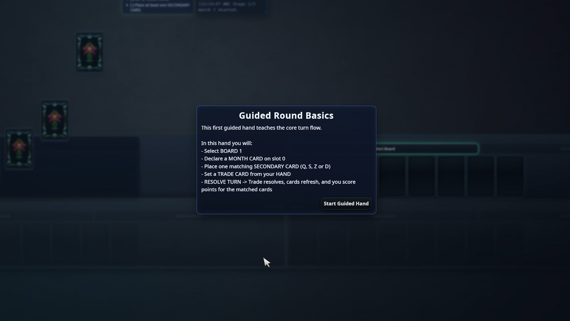 Godisnje screenshot 3