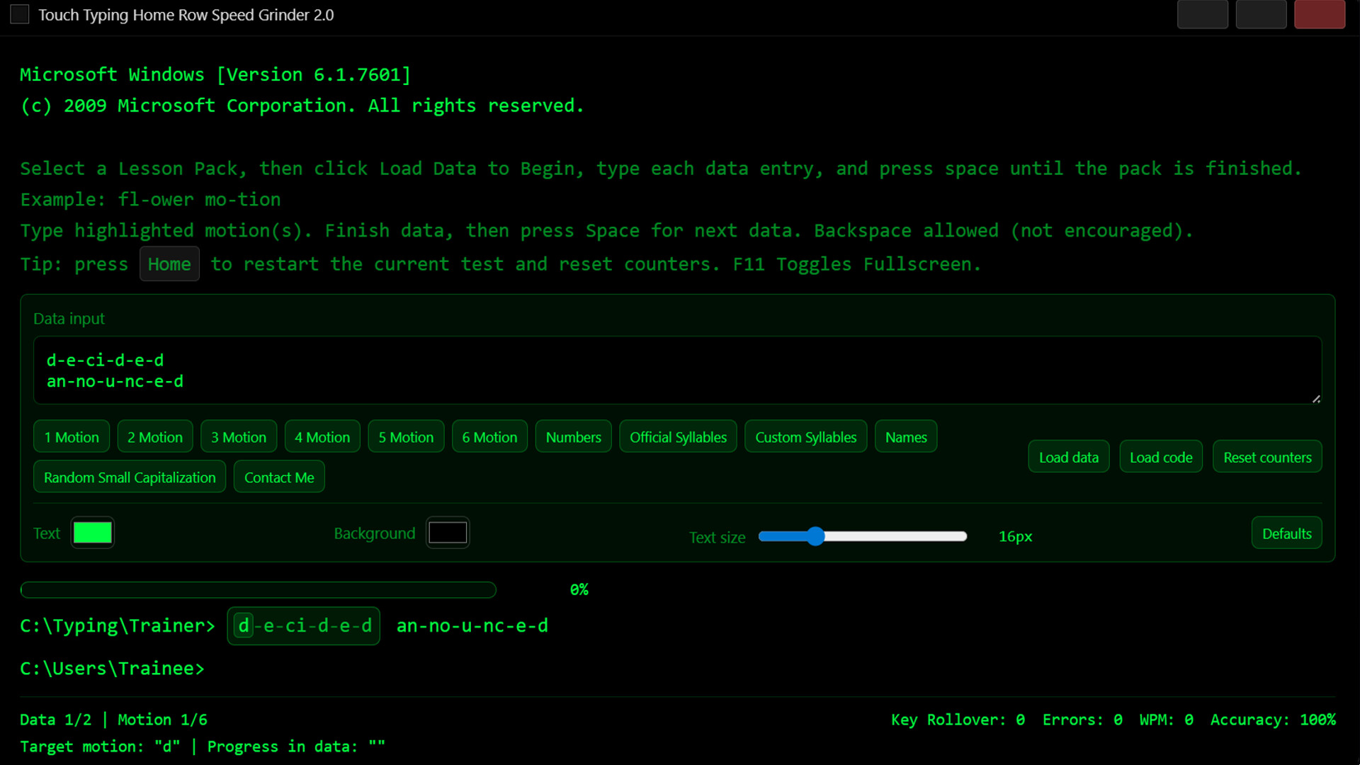 Speed Grinder 2.0 screenshot 7