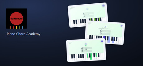 Sonachord — Steam header