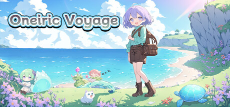 Oneiric Voyage